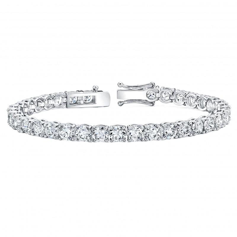 Éternité des diamants