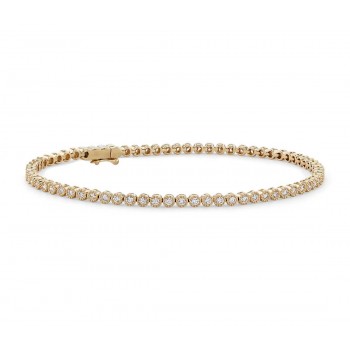 Éternité rose et blanche