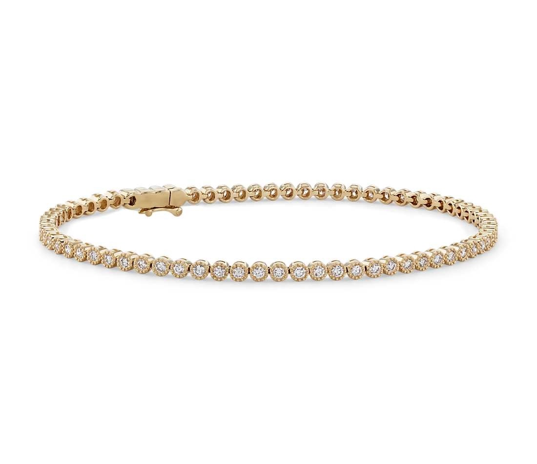 Éternité rose et blanche