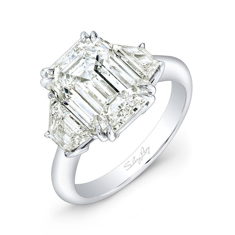 EM 4.03ct H VS2 EGLUSA